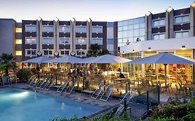 Novotel Clermont-Ferrand